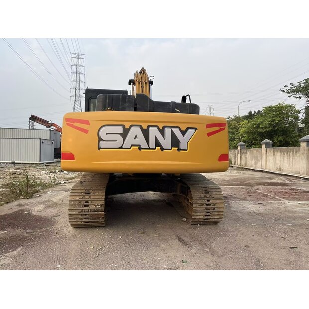 2024 SANY sy215H-44705514