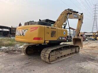 2024-sany-sy215h-44705522