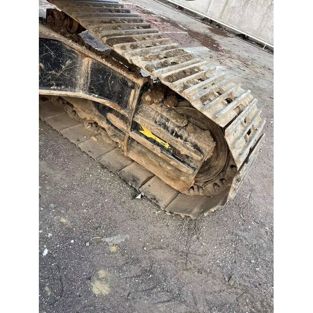 2024 SANY sy215H-44705526