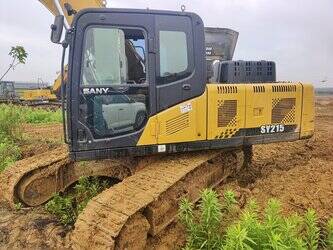 2023-sany-sy215h-44705536