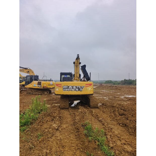 2023 SANY SY215H-44705538