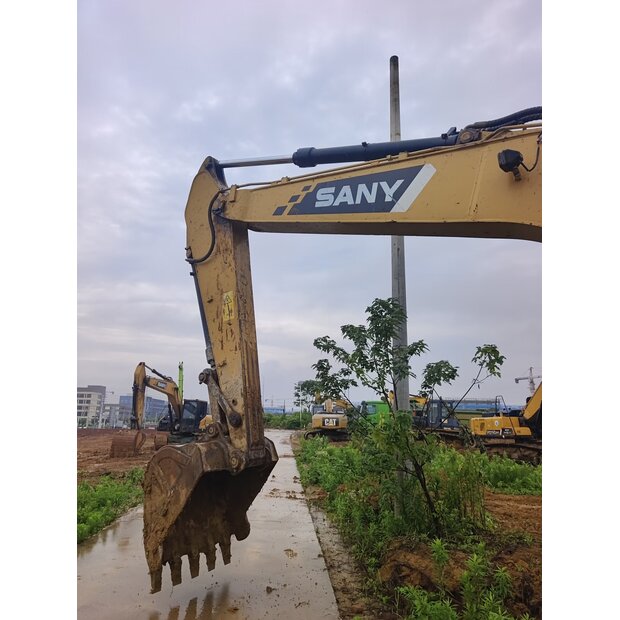 2023 SANY SY215H-44705542
