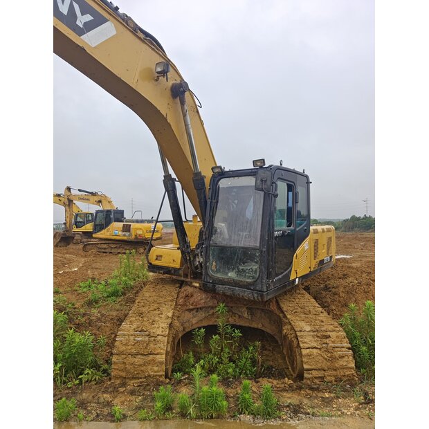 2023 SANY SY215H-44705544