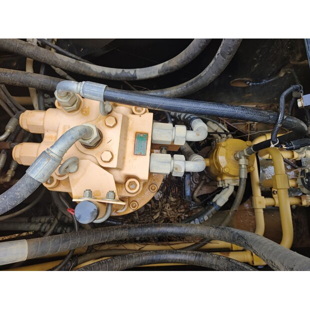 2023 SANY SY215H-44705549