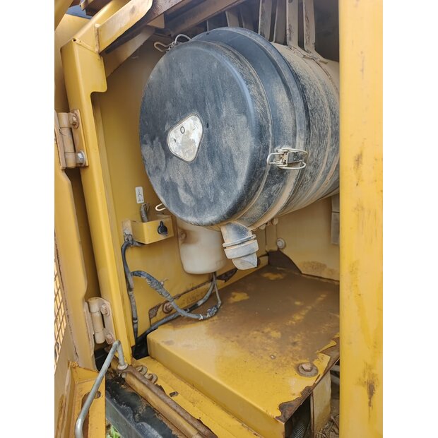 2023 SANY SY215H-44705550