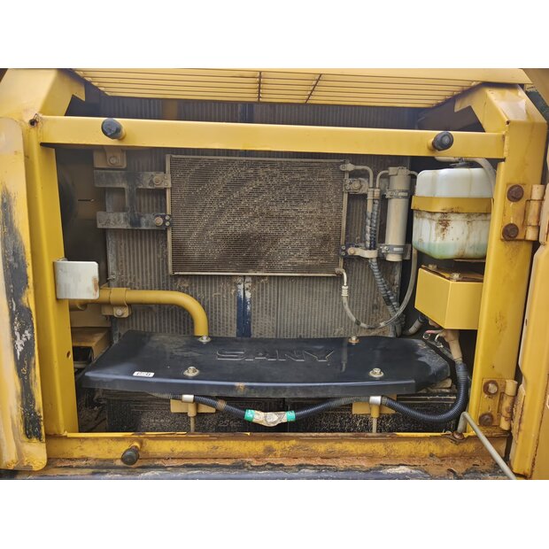 2023 SANY SY215H-44705551