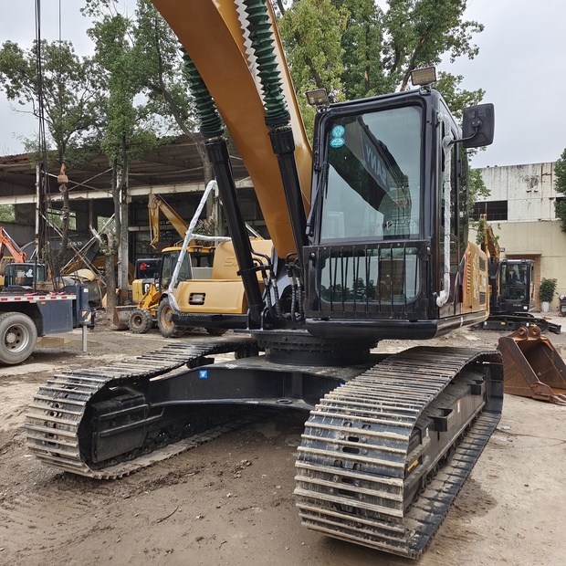 2023 SANY SY215C-44705564