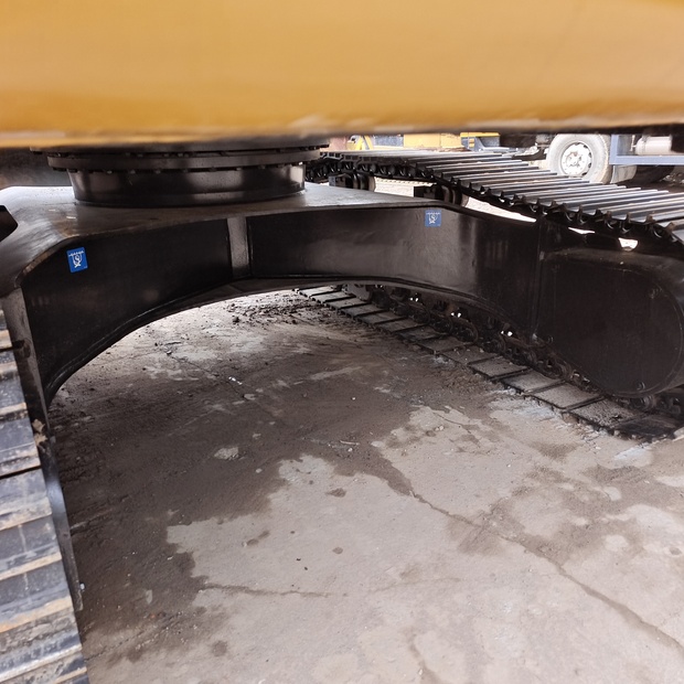 2023 SANY SY215C-44705571