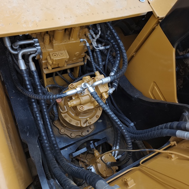 2023 SANY SY215C-44705574