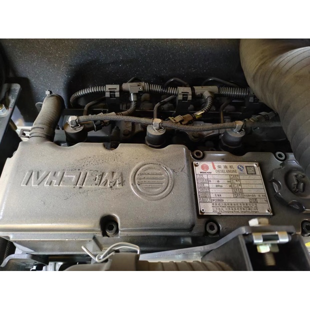 2024 SANY SY215C-44705596