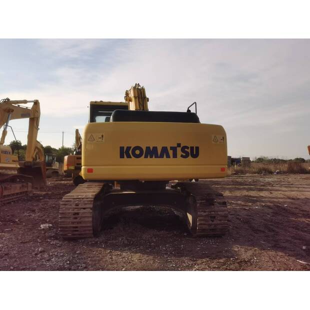 2023 Komatsu PC300-7-44705630