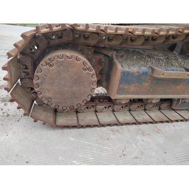 2022 Komatsu PC300-8-44705636