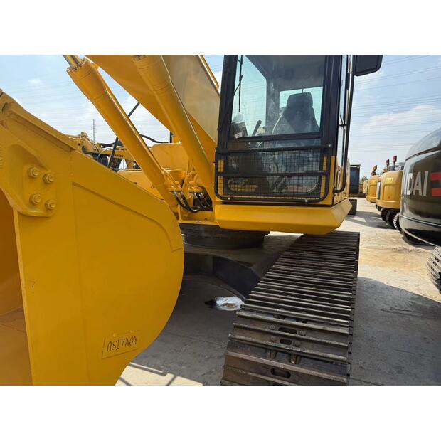 2024 كوماتسو PC300-8N1-44705640