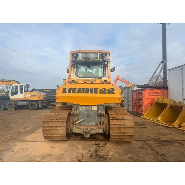 2011 Liebherr PR 734 LGP-44705727