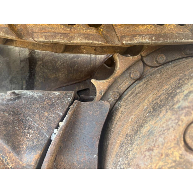 2011 Liebherr PR 734 LGP-44705731