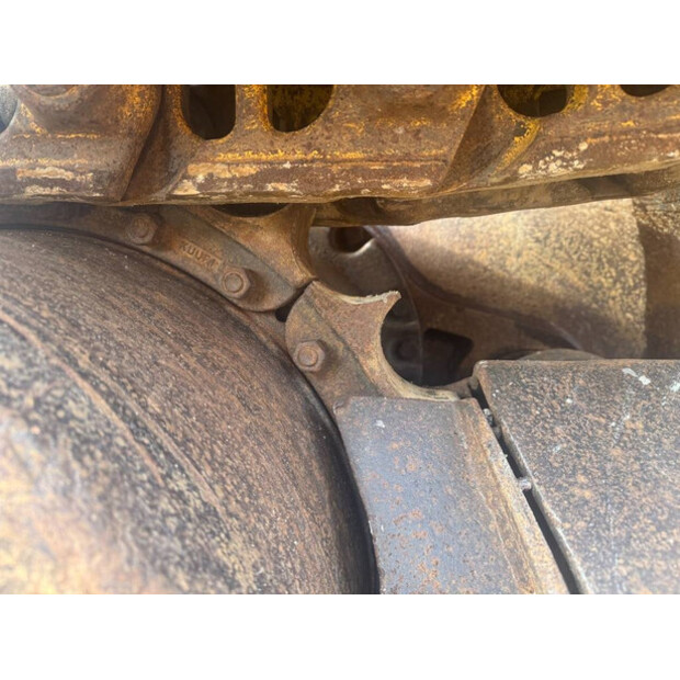 2011 Liebherr PR 734 LGP-44705734