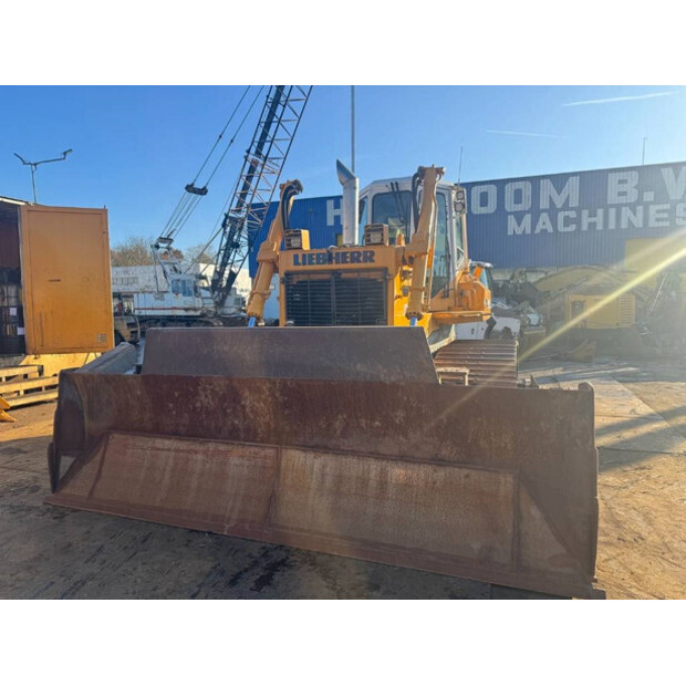 2007 Liebherr PR 734 LGP-44705779