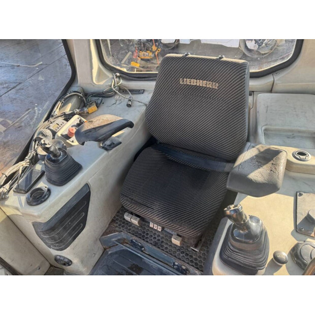 2007 Liebherr PR 734 LGP-44705792