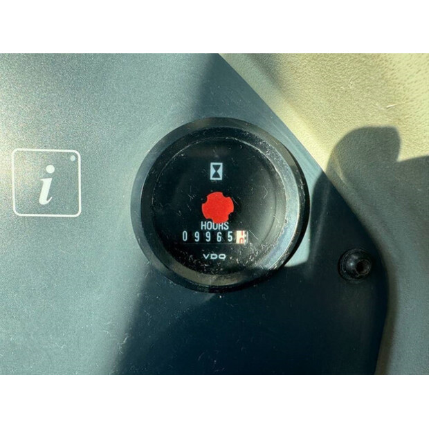 2007 Liebherr PR 734 LGP-44705794