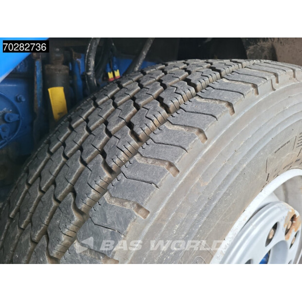 2016 Volvo FH 540-44705978