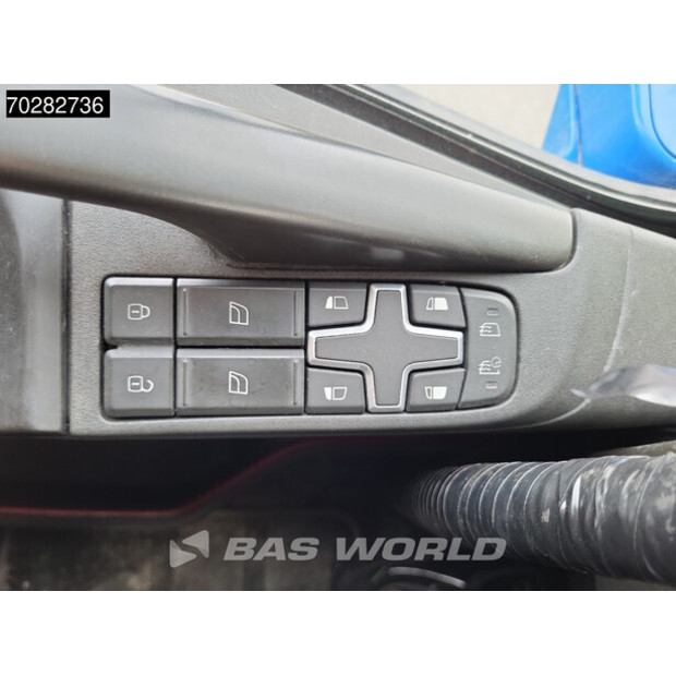 2016 Volvo FH 540-44705981