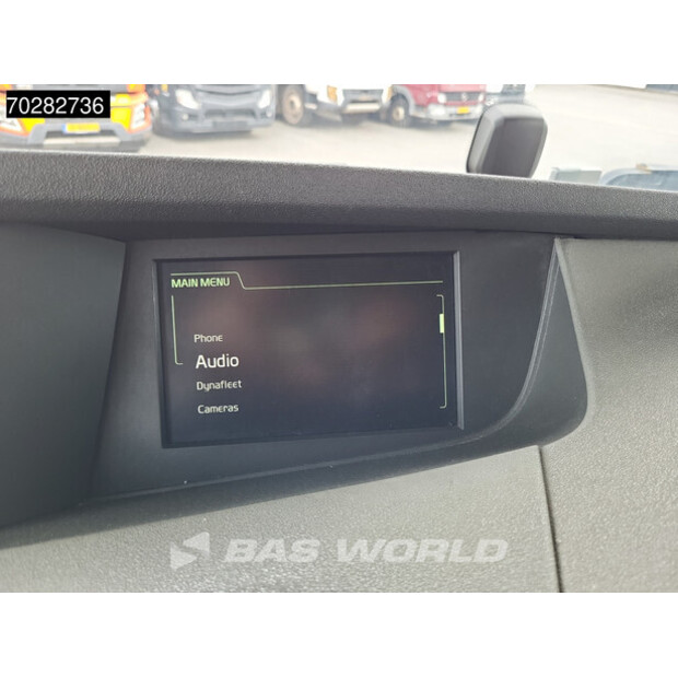 2016 Volvo FH 540-44705985