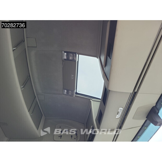 2016 Volvo FH 540-44705989