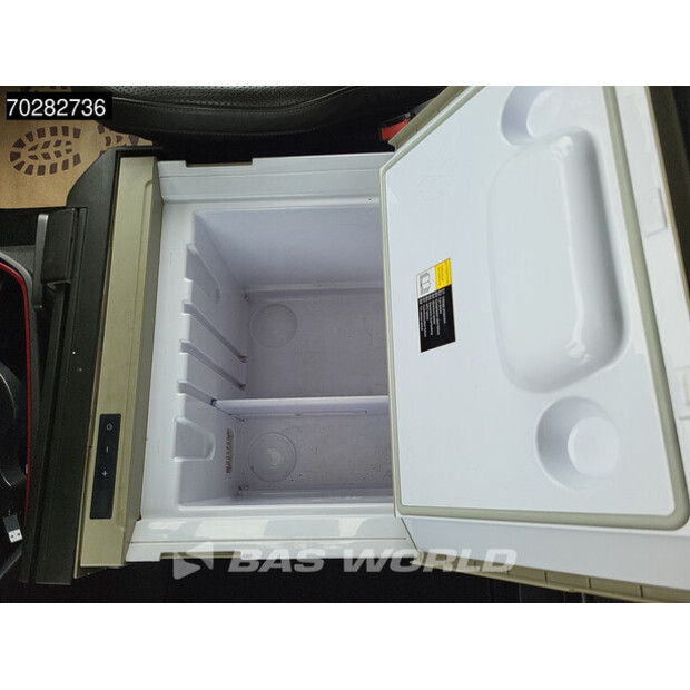 2016 Volvo FH 540-44705990