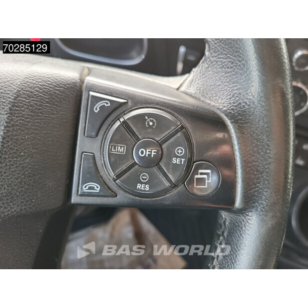 2014 مرسيدس بنز ACTROS 2548-44706021