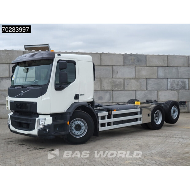 2022 Volvo FE 320-44706028