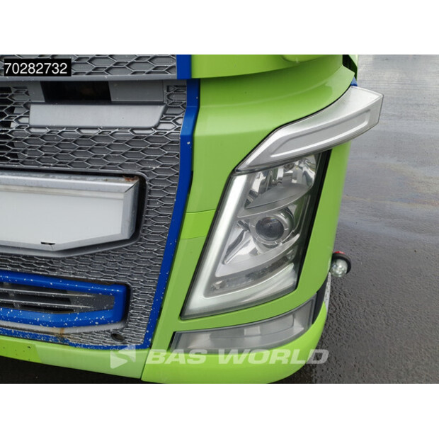 2016 Volvo FH 540-44706037