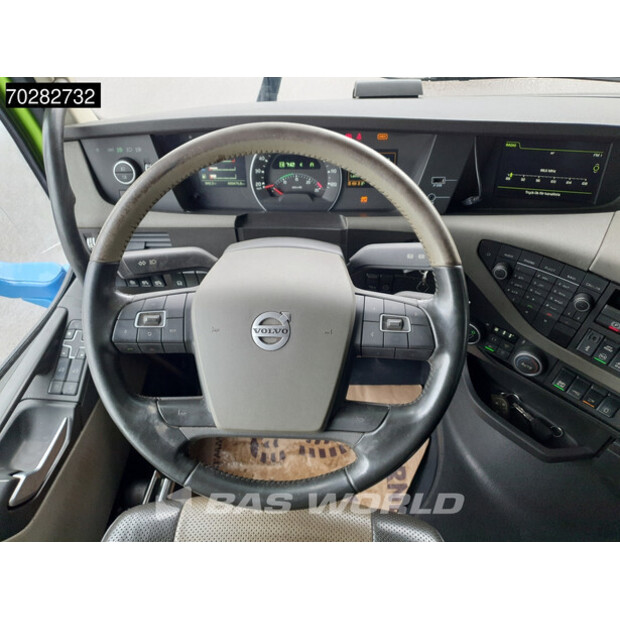 2016 Volvo FH 540-44706043