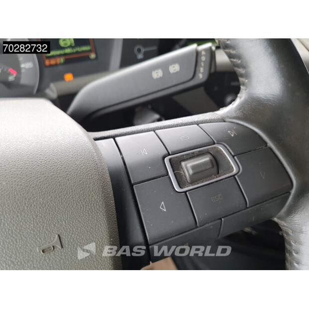 2016 Volvo FH 540-44706045