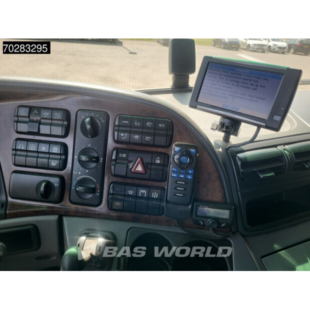 2008 Mercedes-Benz Actros 2648-44706102