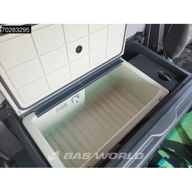 2008 Mercedes-Benz Actros 2648-44706113