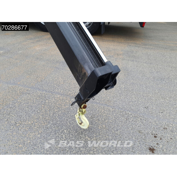 2018 مان TGS 35.360-44706191