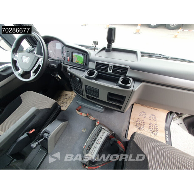 2018 مان TGS 35.360-44706258