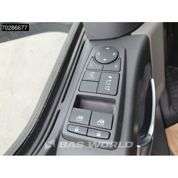 2018 مان TGS 35.360-44706260