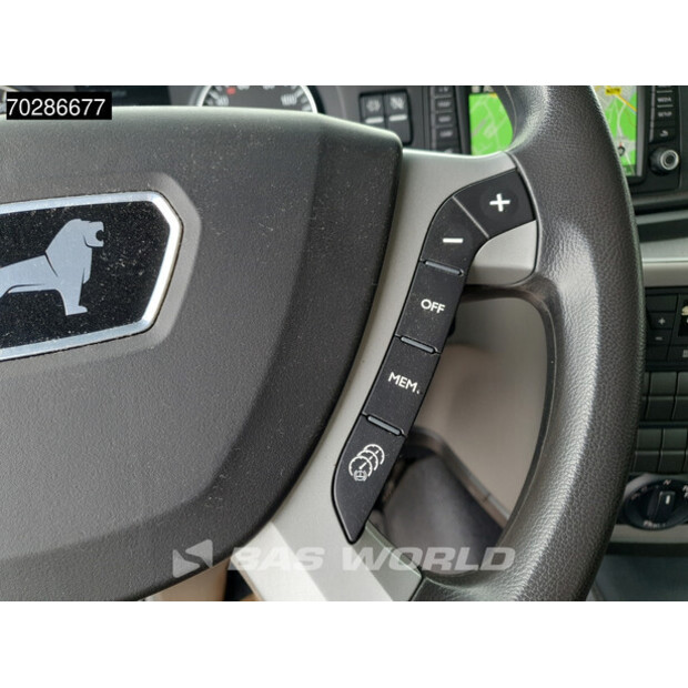 2018 مان TGS 35.360-44706262