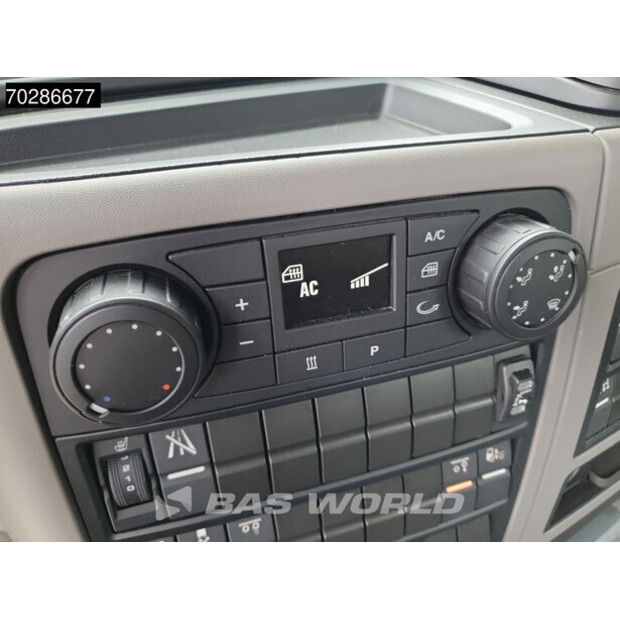 2018 مان TGS 35.360-44706264