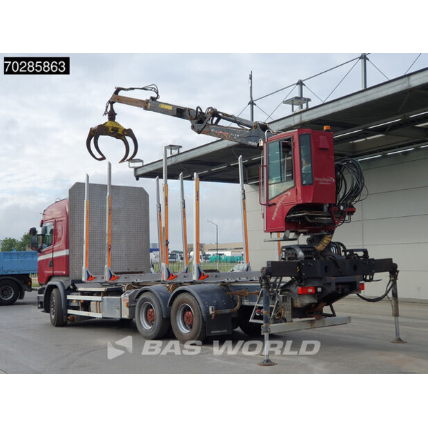 2017 Scania R730-44706289