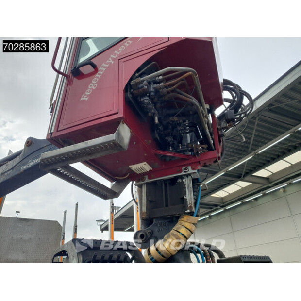 2017 Scania R730-44706301