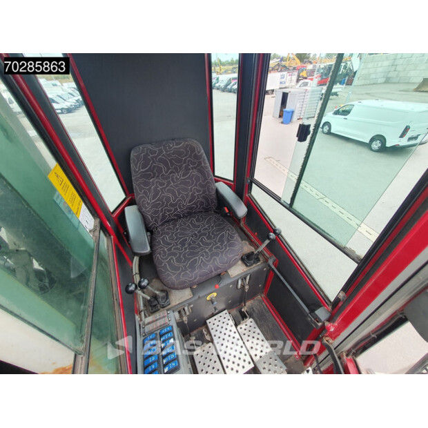 2017 Scania R730-44706302