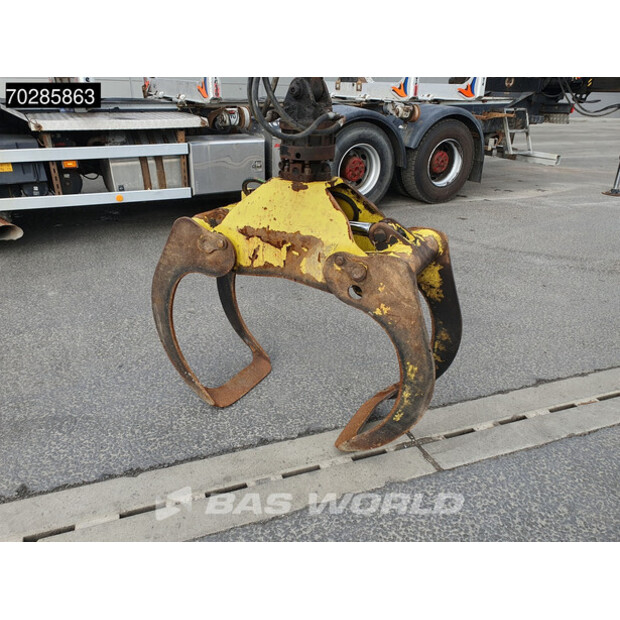 2017 Scania R730-44706304