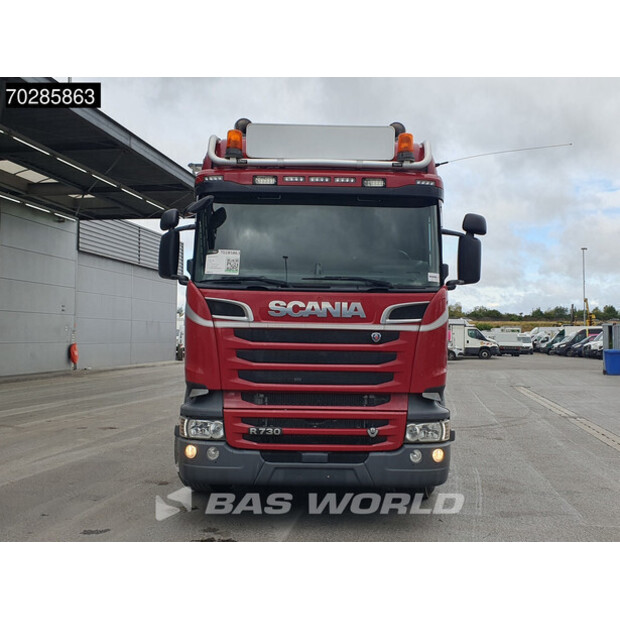 2017 Scania R730-44706309