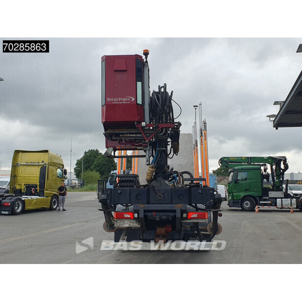 2017 Scania R730-44706315