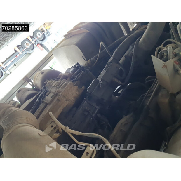 2017 Scania R730-44706322