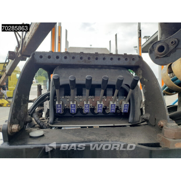 2017 Scania R730-44706323