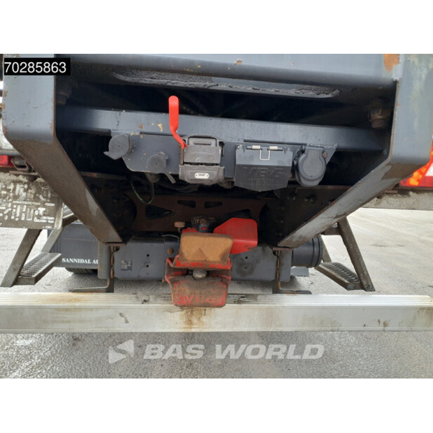 2017 Scania R730-44706325