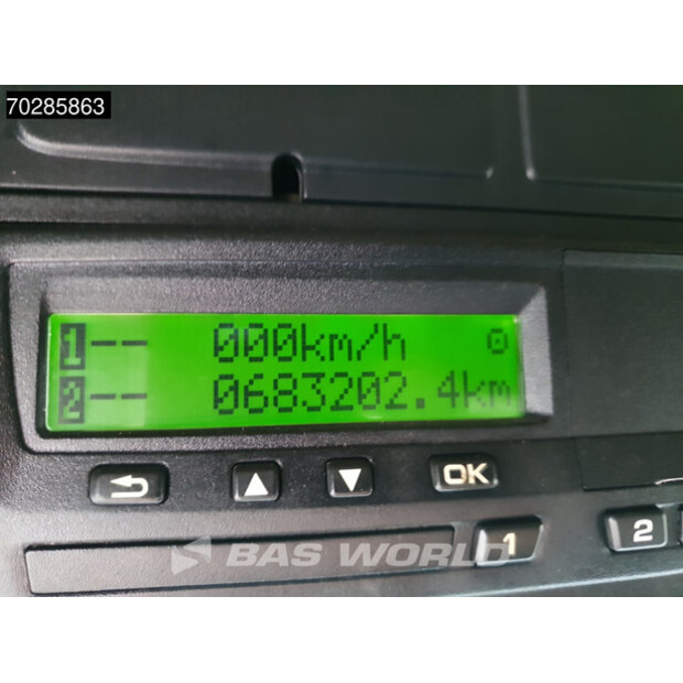 2017 Scania R730-44706346